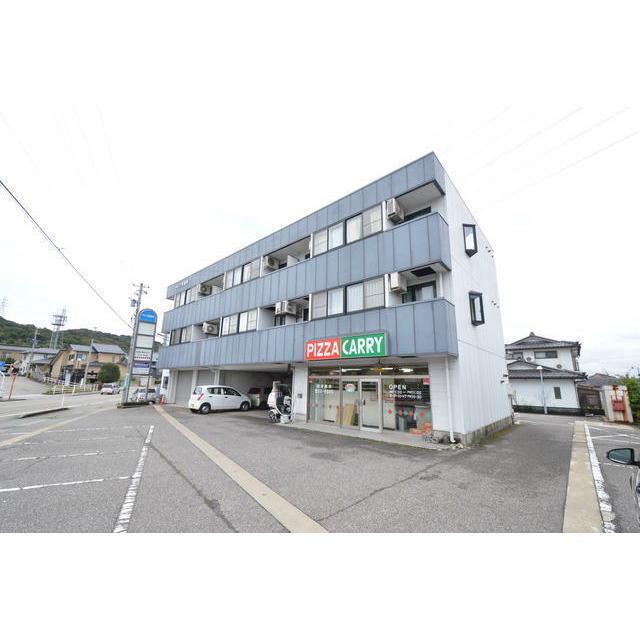 ハイツ茶屋町