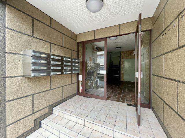 リヴェール千扇駒川
