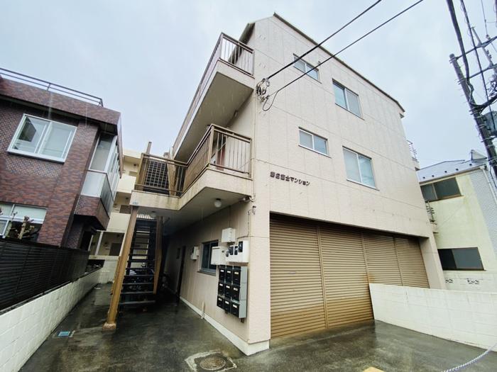 第2富士マンション