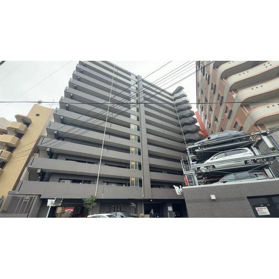 アルファライフ南福岡
