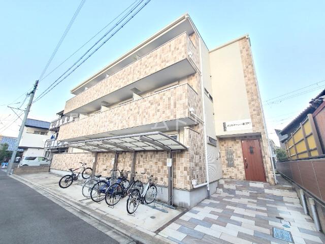 クリエオーレ八雲西町