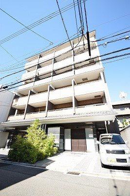 エイペックス京都御所西