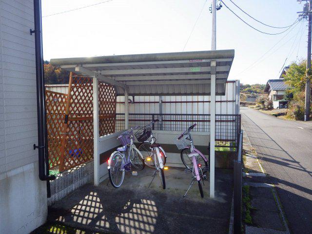 グリーンパストラルA