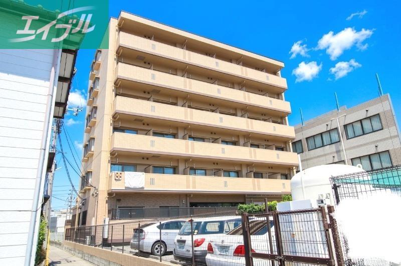 グレース島田本町