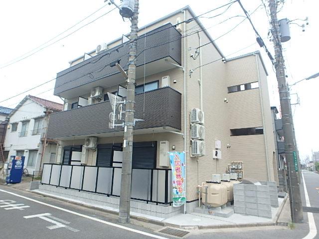 AJ南鳩ヶ谷I