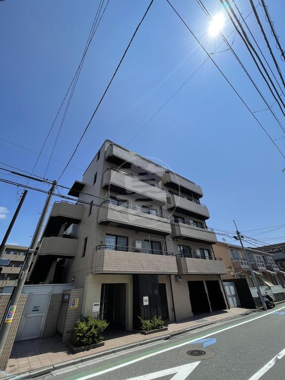 グランバリュー羽田