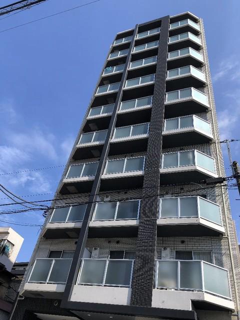 ルクシェール横濱吉野町