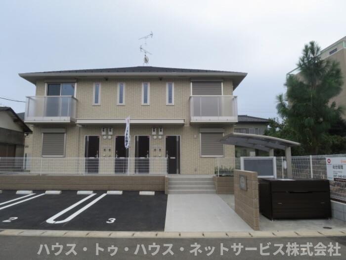 リゾーマ