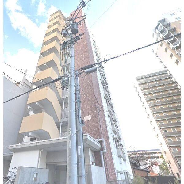 シャトー&ホテル 名駅南1ST