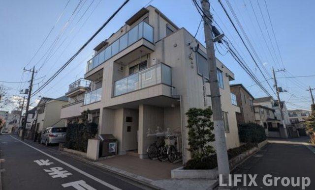 ASOBI-PALACE学芸大学