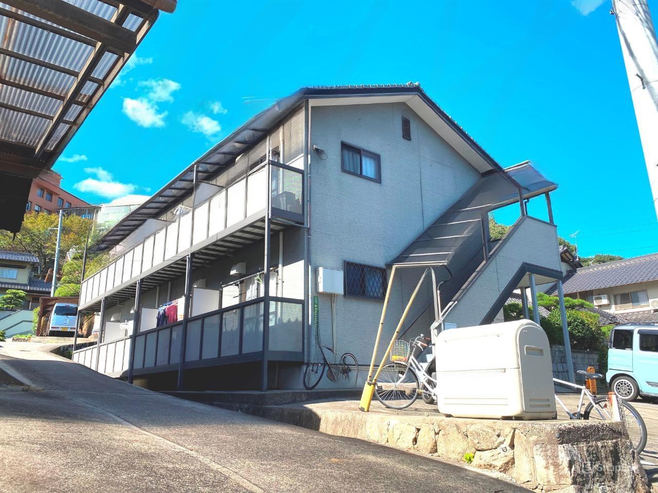 西本学生寮