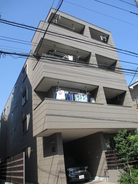 メゾン六義園