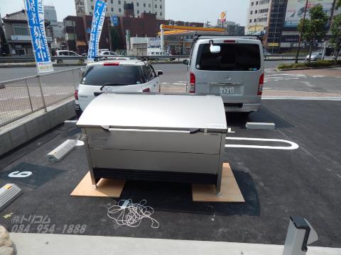 エトワール御船