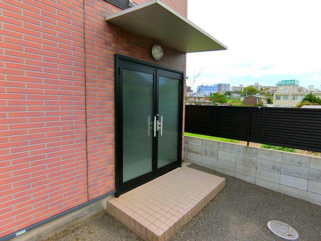 アムールKATAKURA