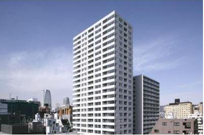 WHITETOWERHAMAMATSUCHO