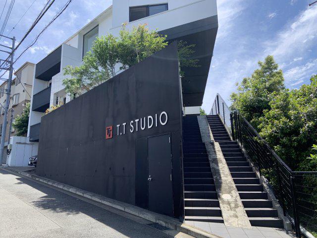 T・T STUDIO