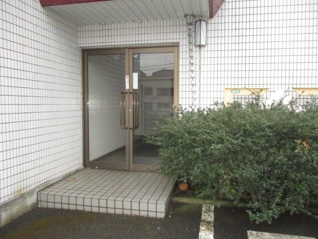 ハイブリッジマンションⅡ