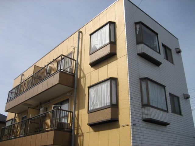 ハイブリッジマンションⅡ