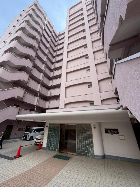方南町コーポビアネーズ