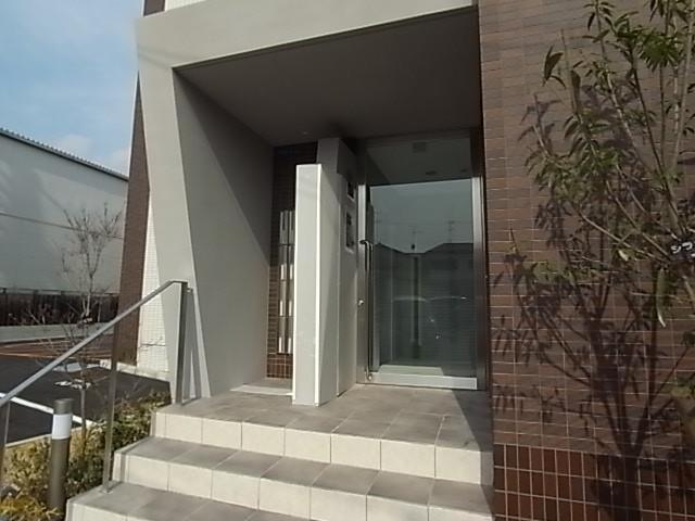マ・メゾン金楽寺