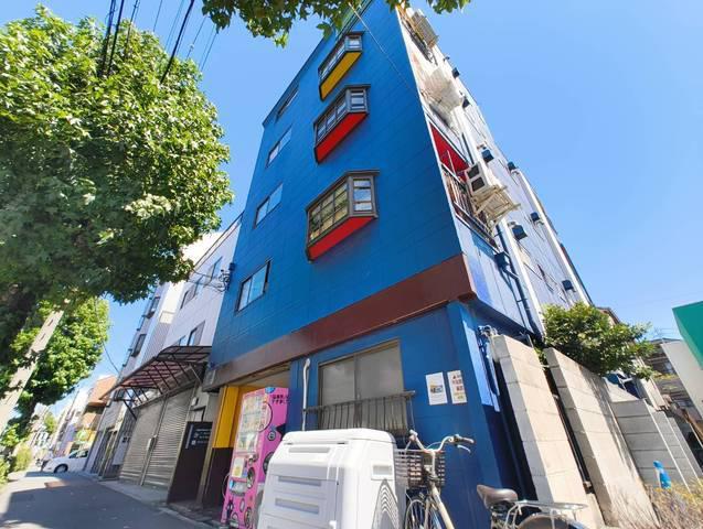 アビリティ住吉