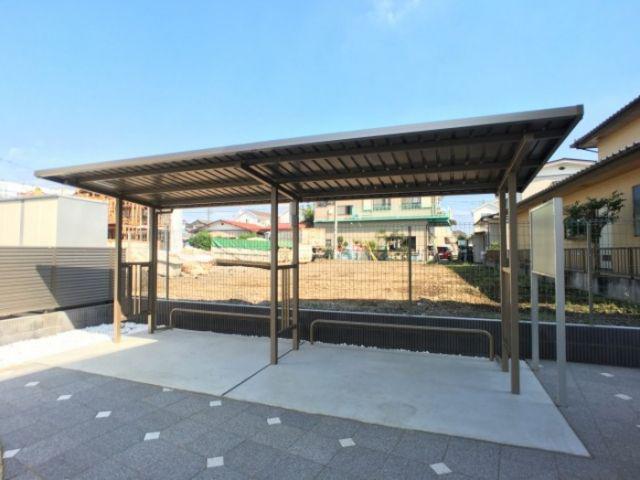 トラース沃宮