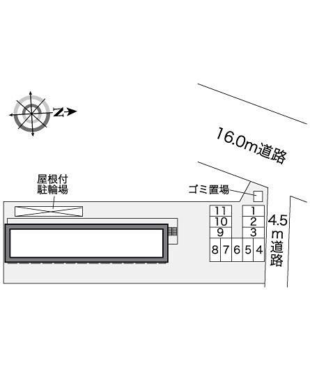 レオパレスWISH