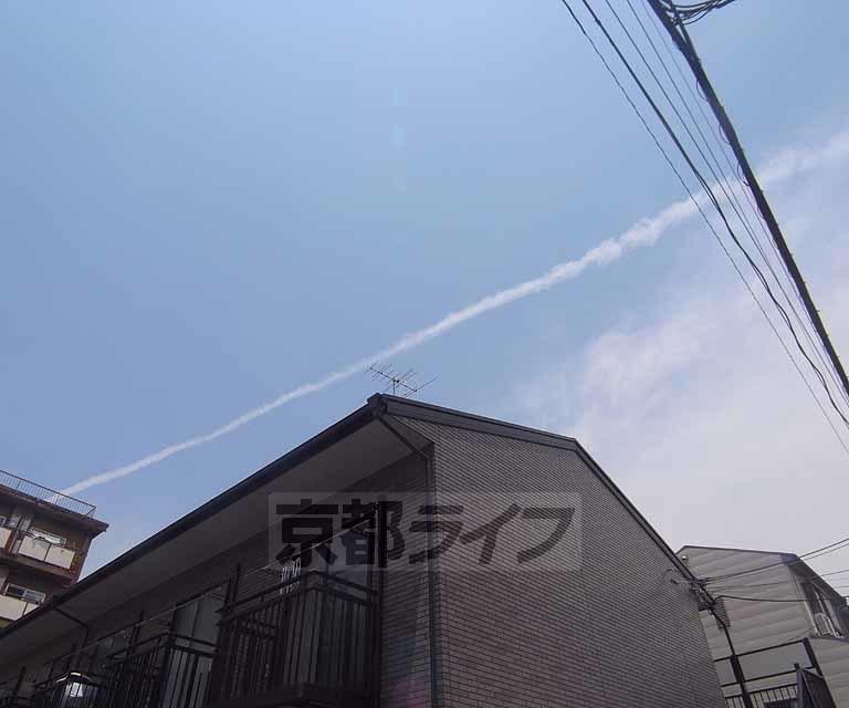 プレジール西ノ京