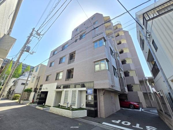 エクセルダイヤ南蒲田II