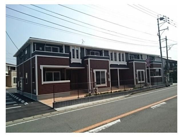 コッティガーデンI