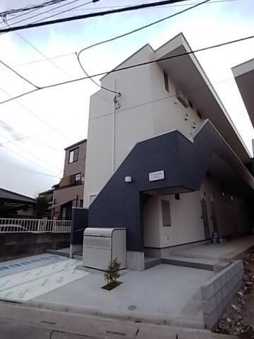 CB指扇アイリス