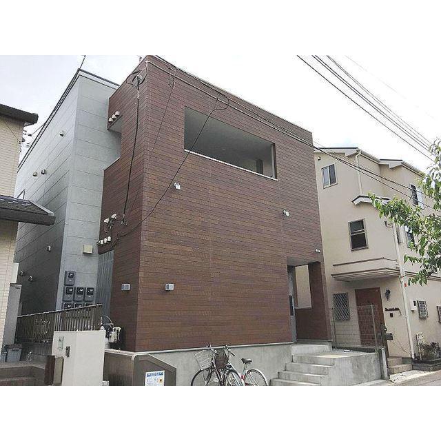 メゾン宮原