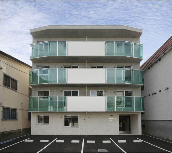 INFINITY南平岸