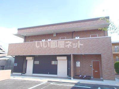 サンコートA棟