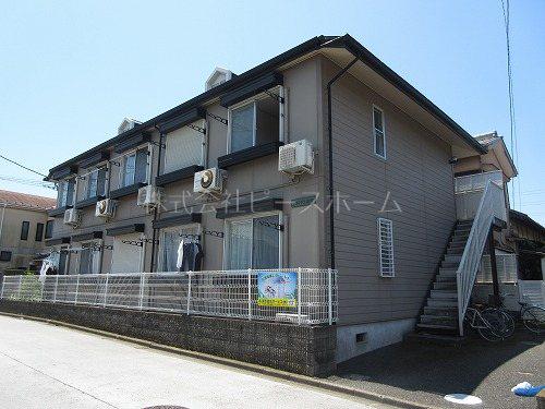 アネックス北町