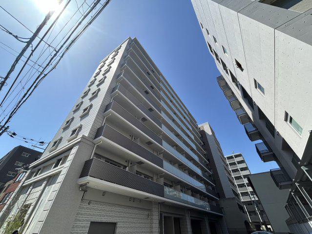 スプランディッド江坂III