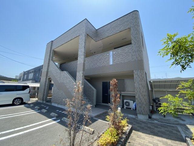 ルミナス ハイツII