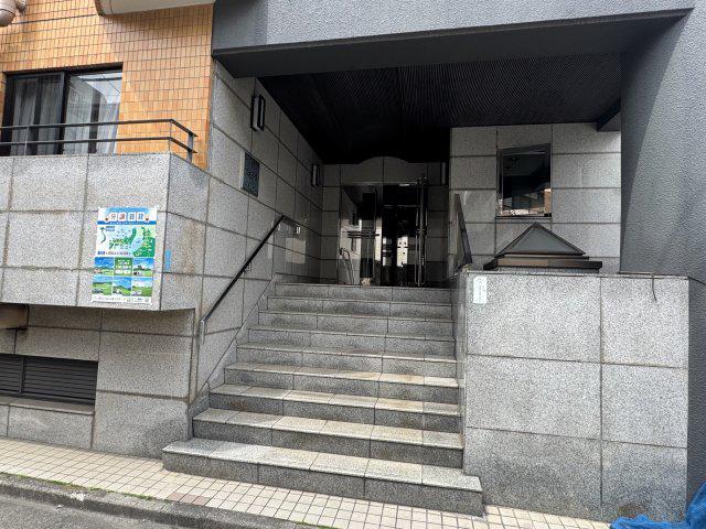 ふぁみーゆ戸越