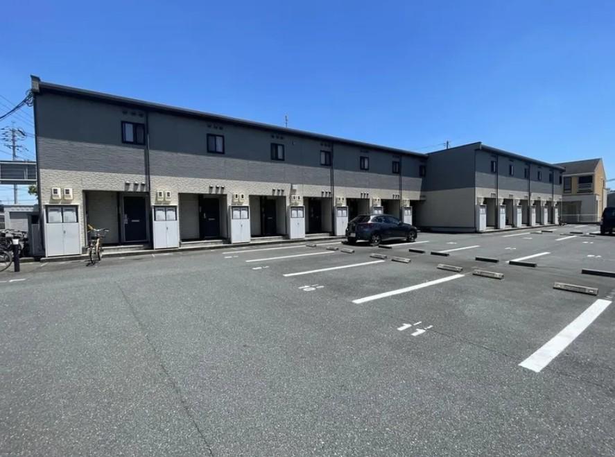ＪＲ山陽本線 倉敷駅 徒歩24分 2階建 築19年