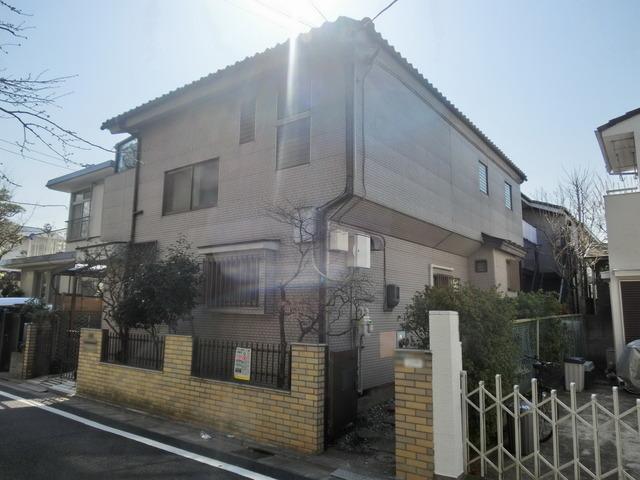ハウスMK