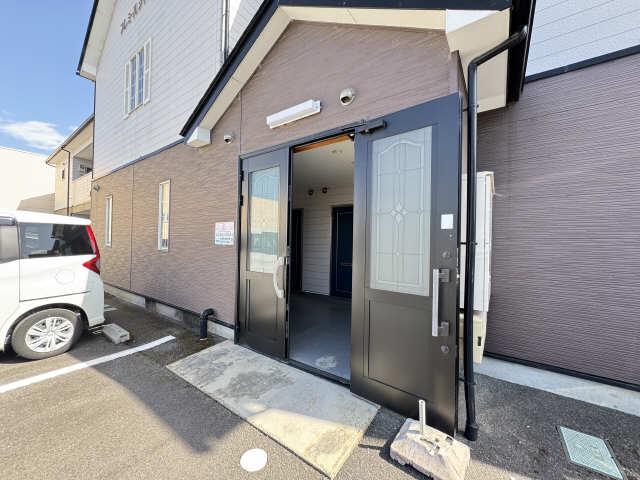 プレミール・シャンブル