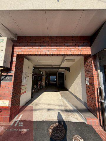 コーポ堀江