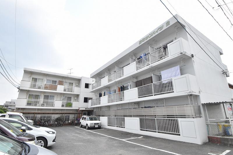 富町サンハイツII