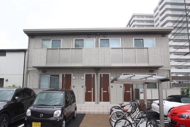 Mハイム南蟹屋