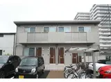 Mハイム南蟹屋