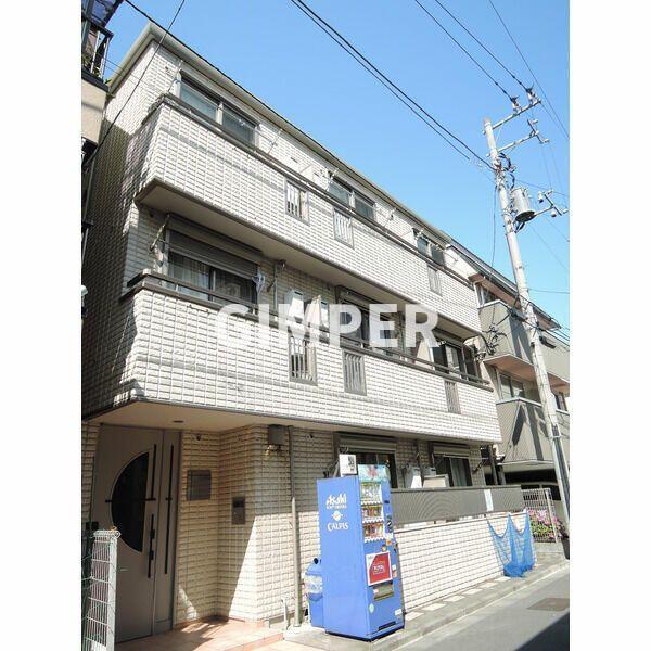 プレジオ南大塚