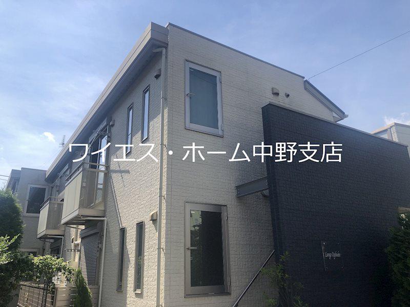 ラルゴ荻窪