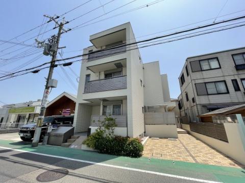 ハートリーフ瓦林