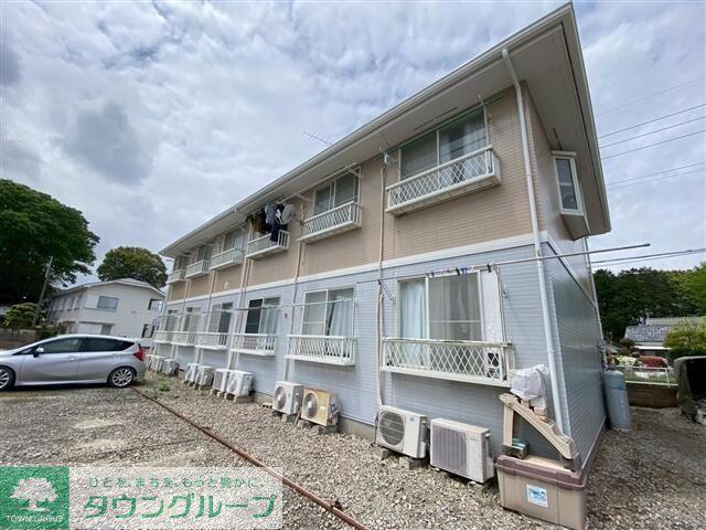 東武野田線 運河駅 徒歩17分  築34年(ワンルーム/1階)