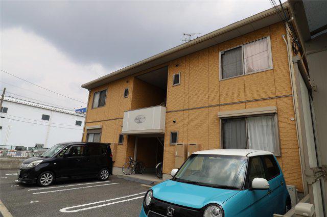 アンダンテ下中野